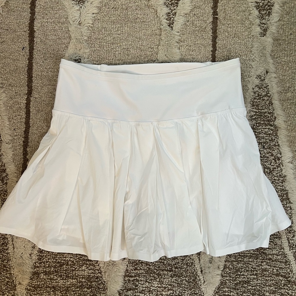 JoyLab tennis skort